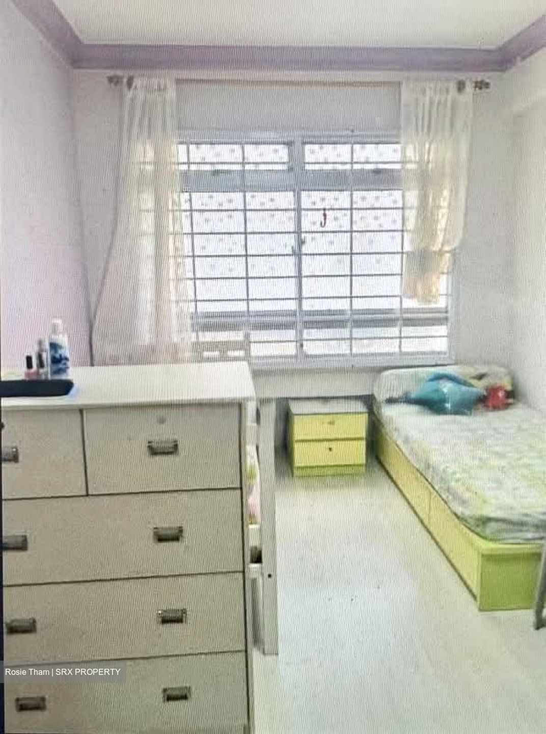 Blk 226 Pasir Ris Street 21 (Pasir Ris), HDB 4 Rooms #557513721